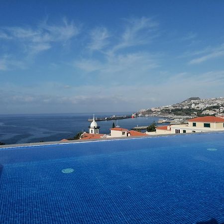 Apartments Madeira Barreirinha 푼샬 외부 사진