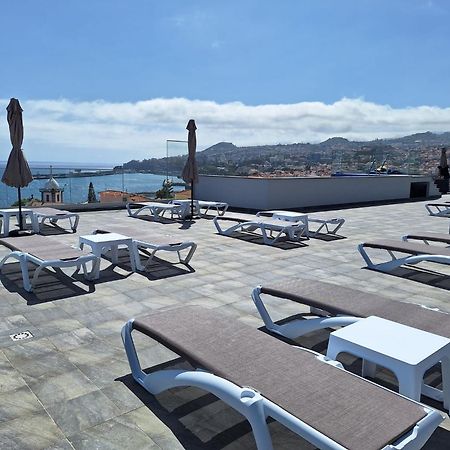 Apartments Madeira Barreirinha 푼샬 외부 사진
