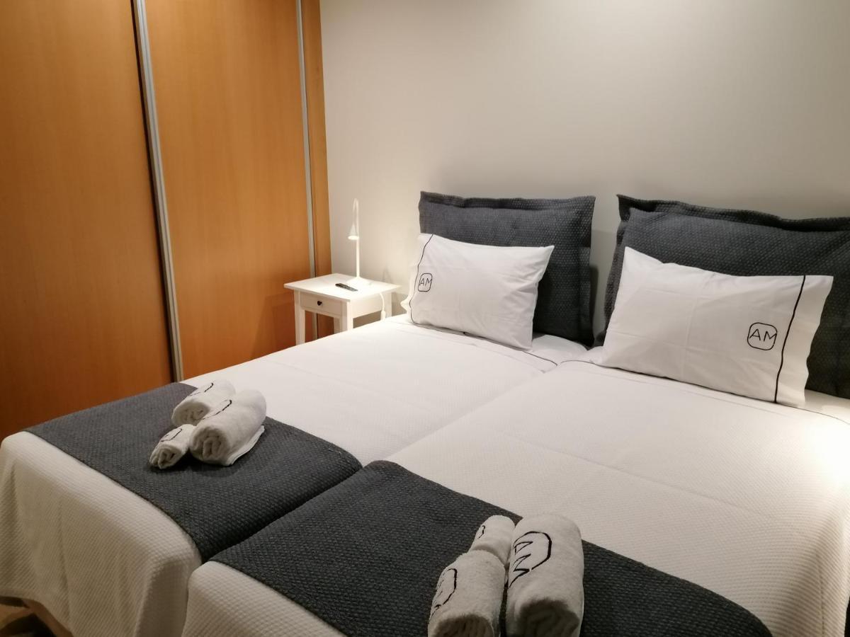 Apartments Madeira Barreirinha 푼샬 외부 사진