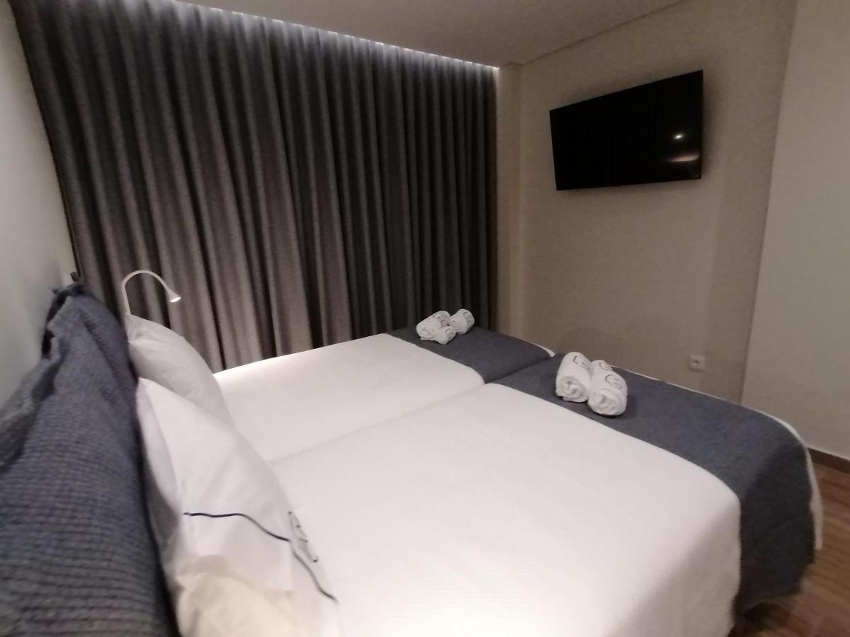 Apartments Madeira Barreirinha 푼샬 외부 사진