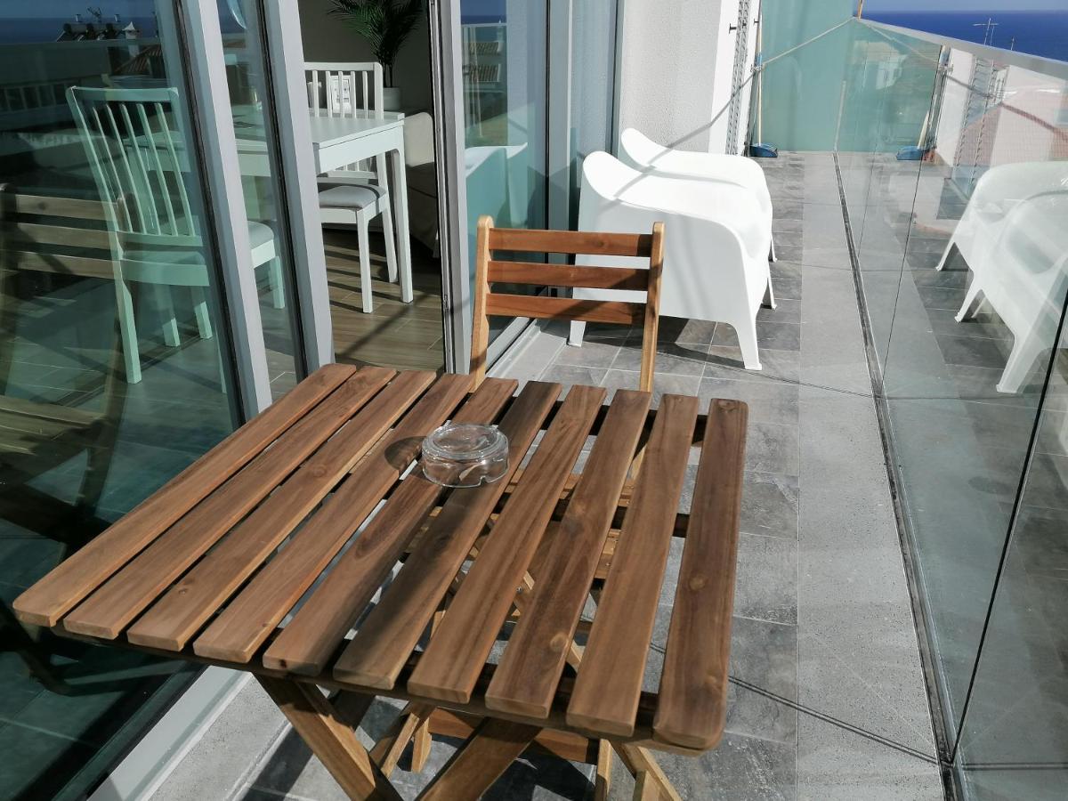 Apartments Madeira Barreirinha 푼샬 외부 사진