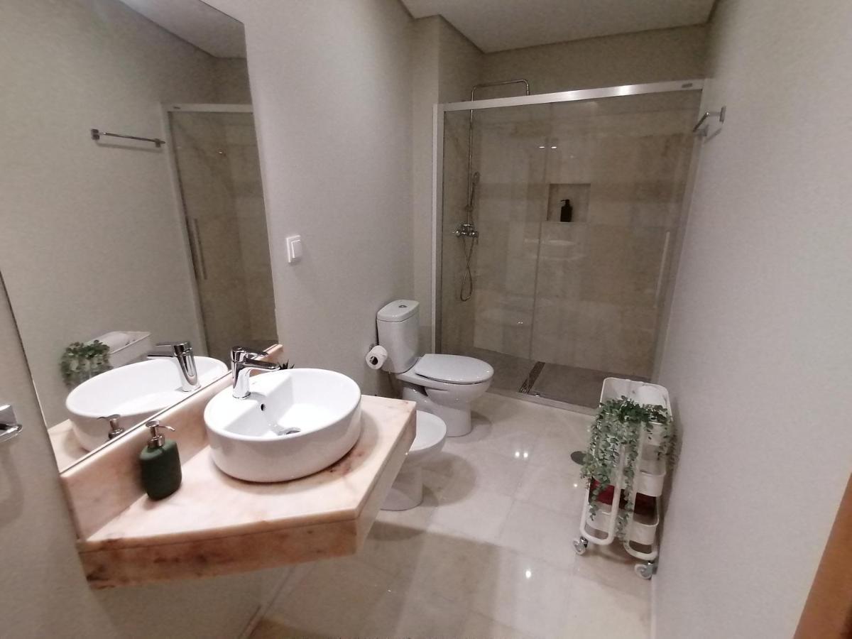 Apartments Madeira Barreirinha 푼샬 외부 사진