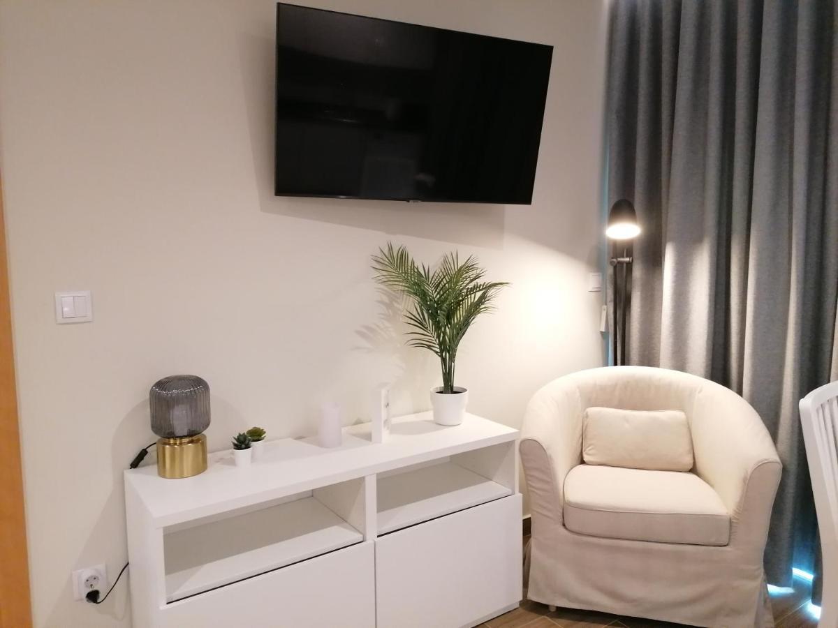 Apartments Madeira Barreirinha 푼샬 외부 사진