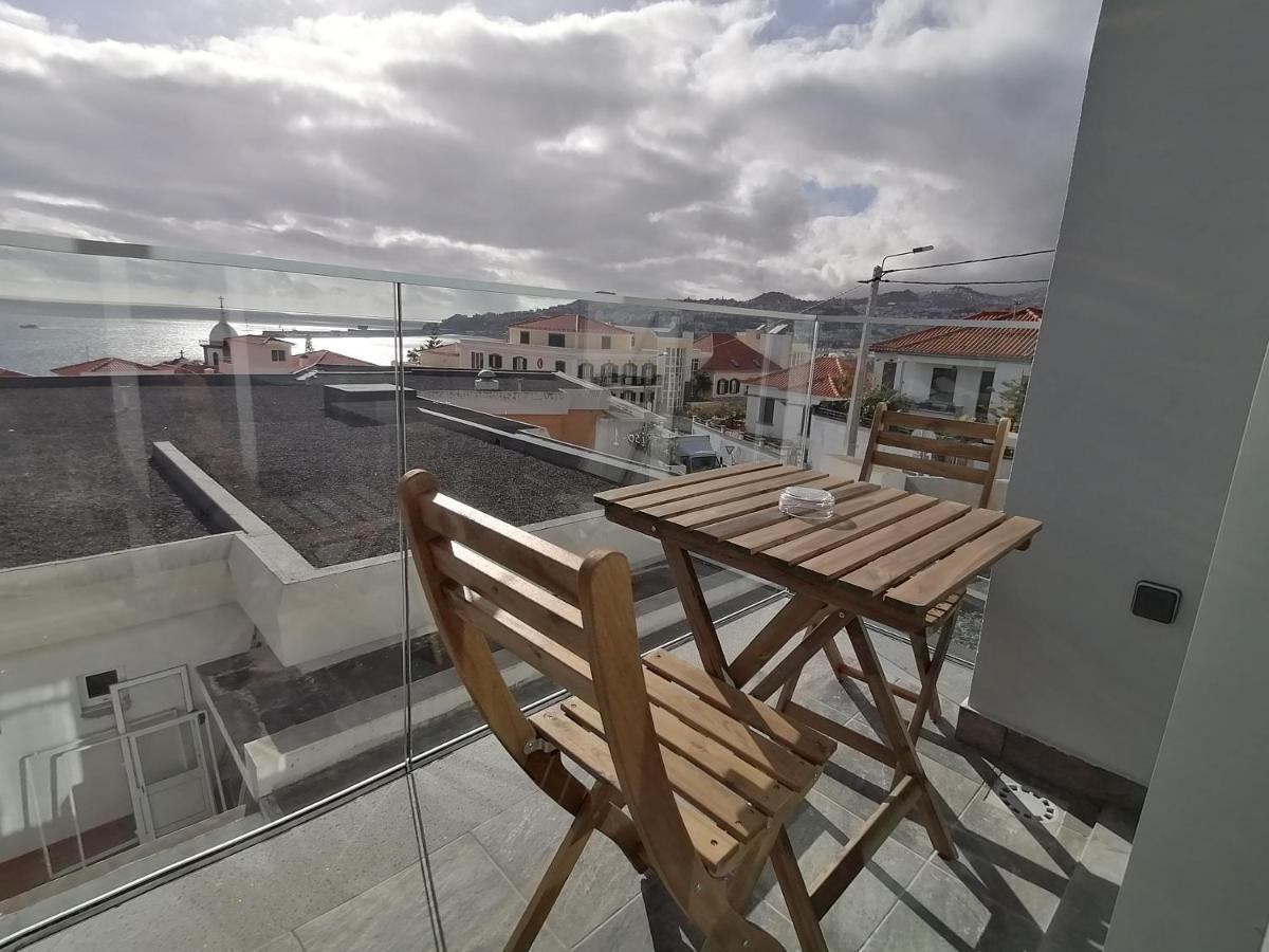 Apartments Madeira Barreirinha 푼샬 외부 사진
