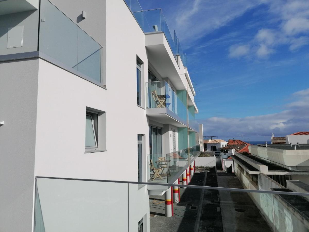 Apartments Madeira Barreirinha 푼샬 외부 사진