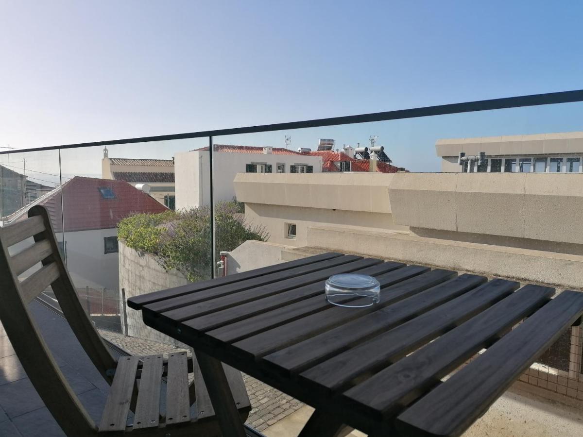 Apartments Madeira Barreirinha 푼샬 외부 사진