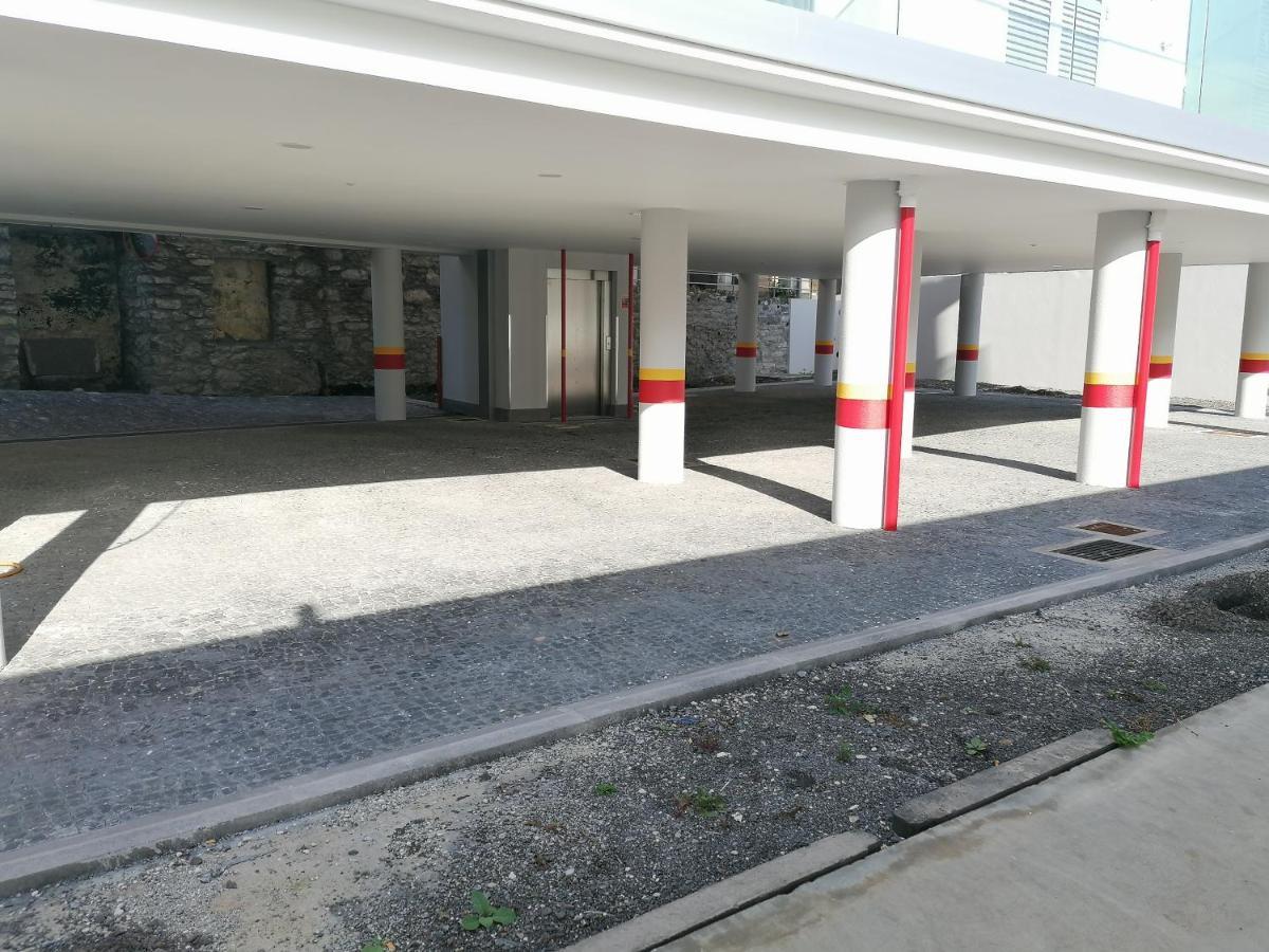 Apartments Madeira Barreirinha 푼샬 외부 사진