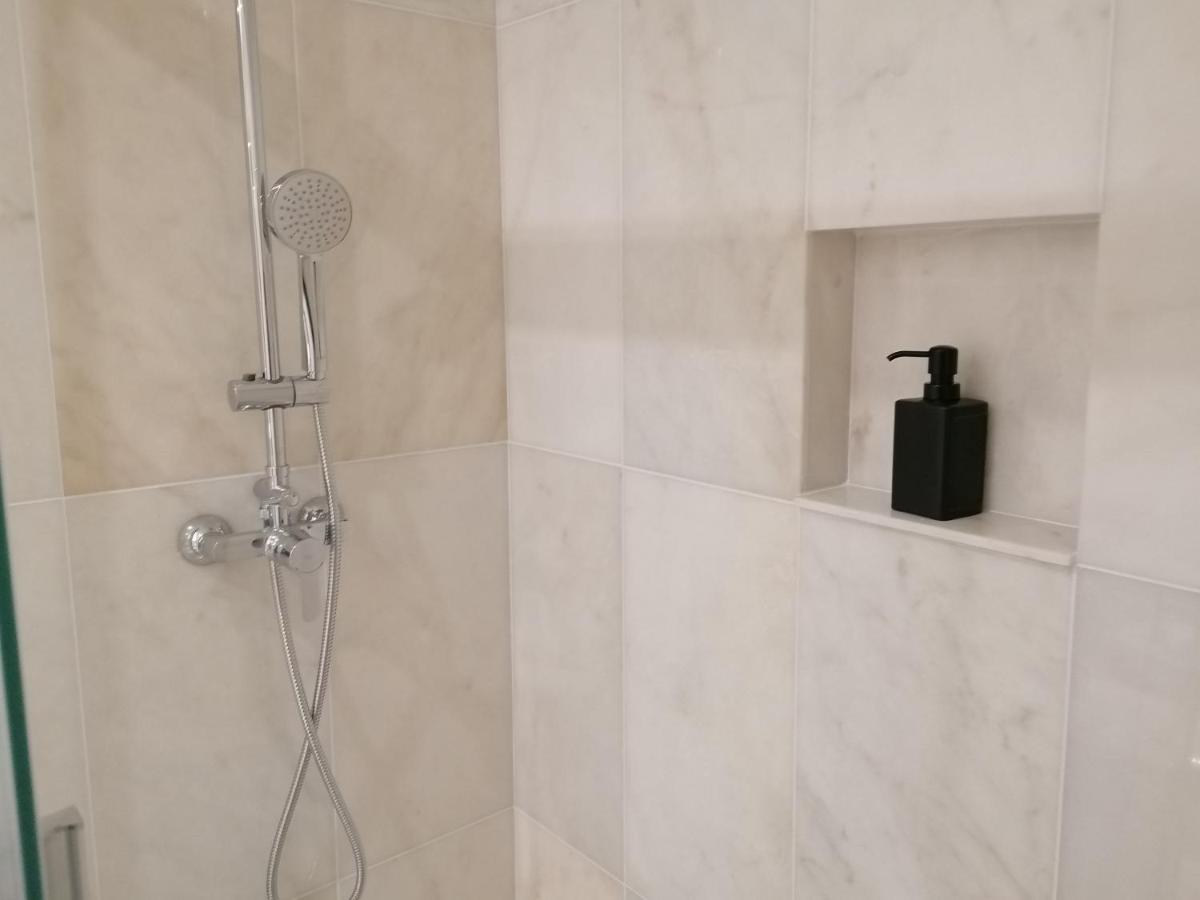 Apartments Madeira Barreirinha 푼샬 외부 사진