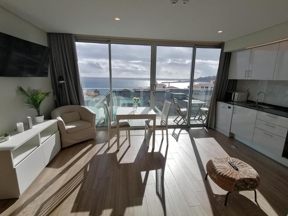Apartments Madeira Barreirinha 푼샬 외부 사진
