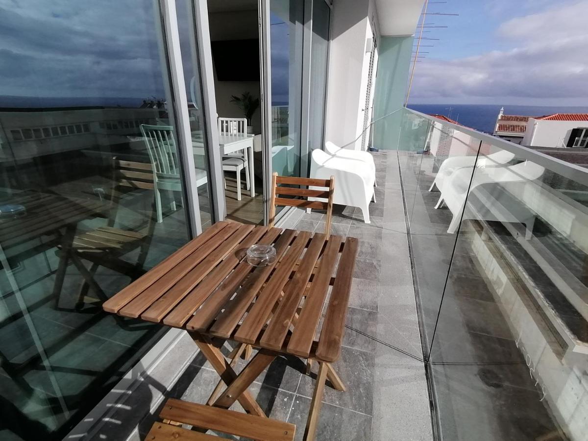 Apartments Madeira Barreirinha 푼샬 외부 사진
