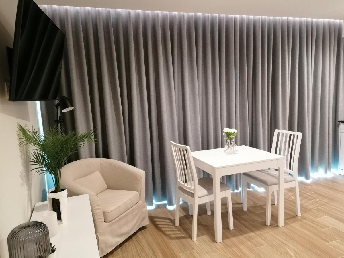 Apartments Madeira Barreirinha 푼샬 외부 사진