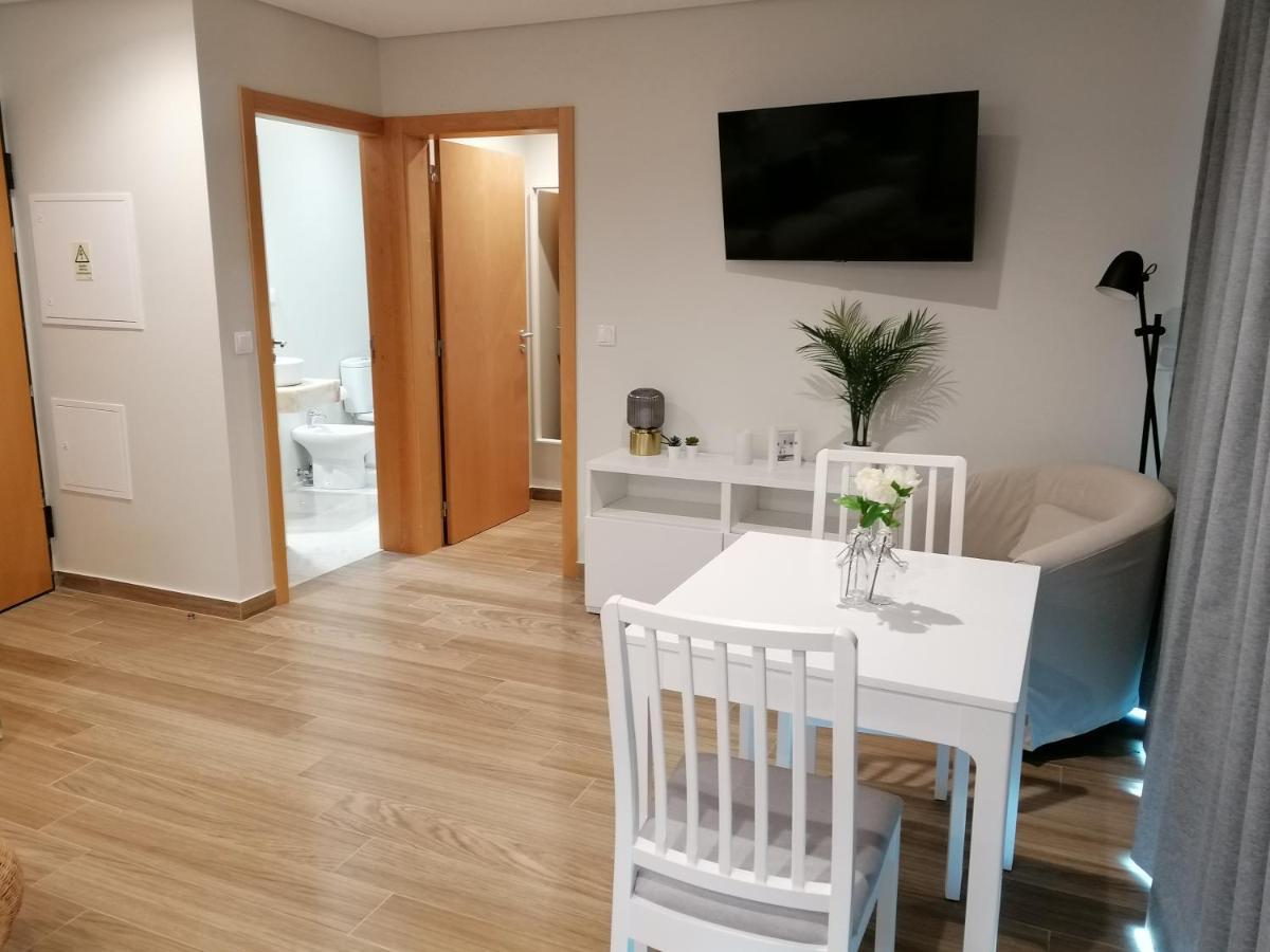 Apartments Madeira Barreirinha 푼샬 외부 사진