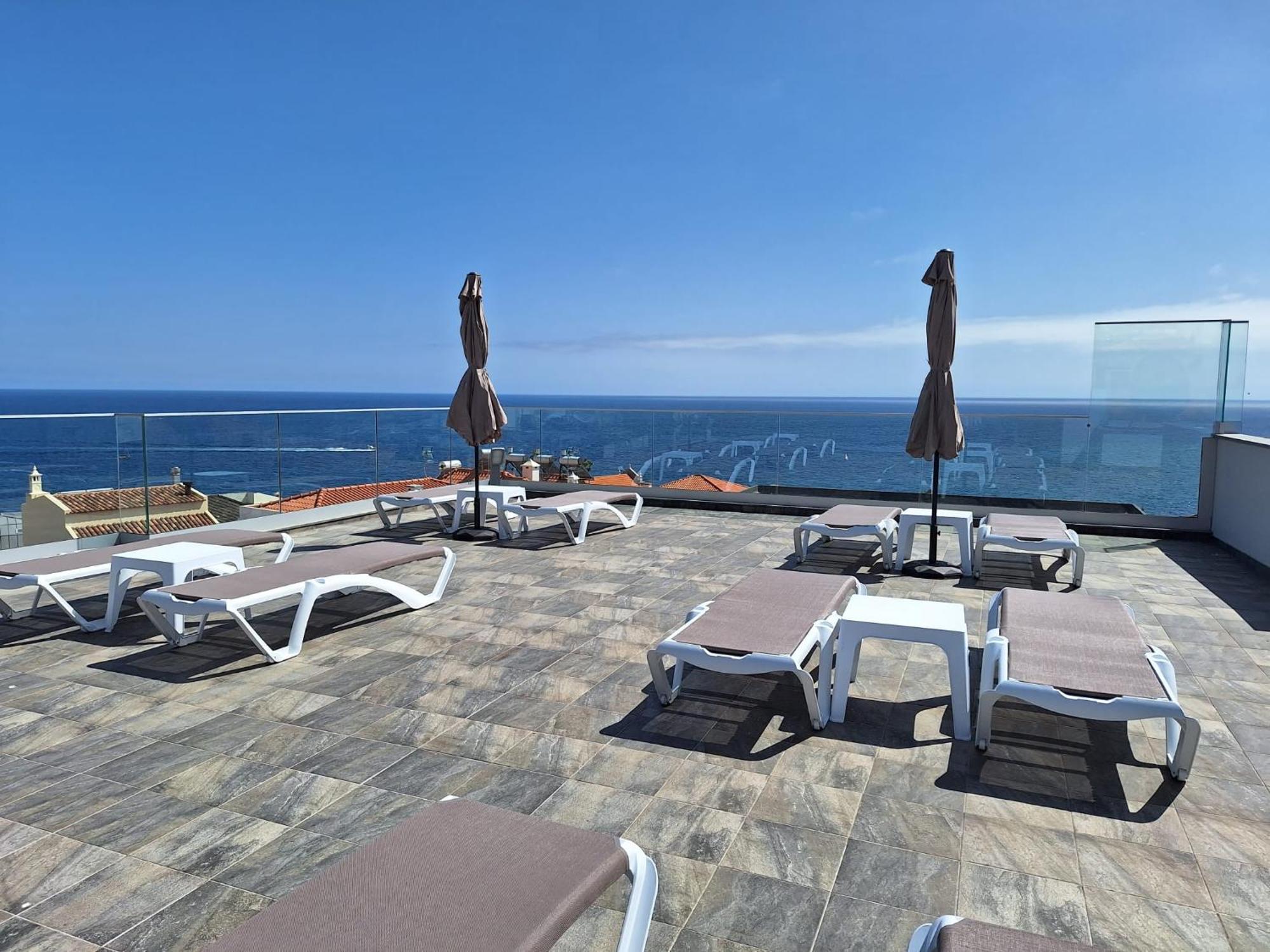 Apartments Madeira Barreirinha 푼샬 외부 사진